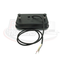 LED Rectangular Combination Lamps - Pair