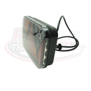 LED Rectangular Combination Lamps - Pair