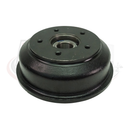 Brake Drum for BPW 200x50mm 112mm PCD