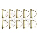 8mm Shaft Locking Pin