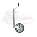 Heavy Duty 42mm Jockey Wheel N.W.L 400kg