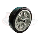 Replacement Jockey Wheel 200mm dia. Heavy Duty - 500kg