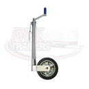 Professional Super Heavy Duty Jockey Wheel 750kg