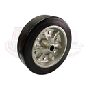 Replacement Jockey Wheel Heavy Duty 225mm - Extra Wide