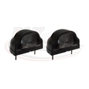 Number Plate Lamp - Large