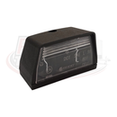 Britax Number Plate Lamp 868 - Small