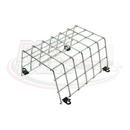 Wire Mesh Lamp Guards for Twin Trailer Lights