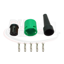 AJBA Plugs