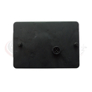AJBA RL80 Trailer Lamp - Erde & Daxara