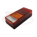AJBA 'FP16' Rear Combination Lamp with Reverse