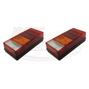 AJBA FP16 Rear Combination Lamp with Reverse