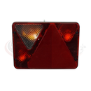 AJBA RL80 Trailer Lamp - Erde & Daxara