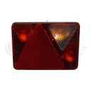 AJBA RL80 Trailer Lamp - Erde & Daxara