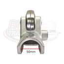 ALKO AK301 Profi V Cast Coupling Head - 3,000kg
