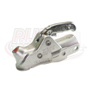ALKO AK351 Profi V Cast Coupling Head - 3,500kg