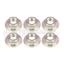 ALKO M27 'One Shot' Hub Nut