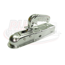ALKO 60mm Coupling Hitch for Unbraked Trailers