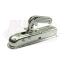 ALKO AK7 50mm Coupling Hitch for Unbraked Trailers