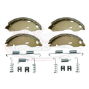 160x35mm (ALKO) Brake Shoes
