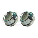 ALKO 40mm Hub Cap