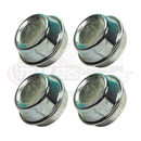 ALKO 40mm Hub Cap