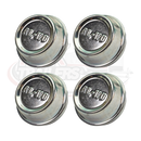 ALKO 48mm Hub Cap