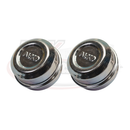 ALKO 53mm Hub Cap