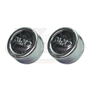 ALKO 55mm Hub Cap