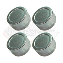 ALKO 55mm Hub Cap