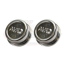 ALKO 65mm Hub Cap