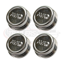 ALKO 65mm Hub Cap