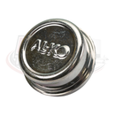ALKO 65mm Hub Cap