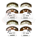 ALKO 200x50 Auto Adjust Brake Shoes