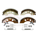 ALKO 200x50 Auto Adjust Brake Shoes