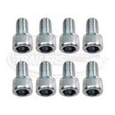 Alan Key Bolts for Bolt-on Knott Back Plates
