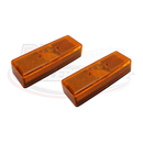 Radex 905 Marker Lamp - White/Amber