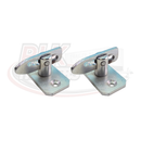 Antiluce Fastener on Plate