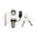 Hitch Lock for Knott Avonride Cast Coupling - Ifor Williams