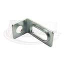 Anti-Drag Breakaway Cable Guide Bracket