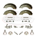 230x60mm Brake Shoes with Service Kit for ALKO