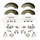 230x60mm Brake Shoes with Service Kit for ALKO