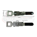 Ramp Fastener / Over Centre Catch for Brian James Trailers / Nugent