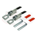 Ramp Fastener / Over Centre Catch for Brian James Trailers / Nugent