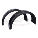 Mudguards for 16" Trailer Wheels - Ifor Williams TA5G 12' TA510G 12' 14'