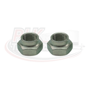 Genuine ALKO M16 Wheel Nuts