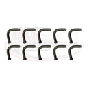 Weld-On Rope Hooks - 13mm Dia.
