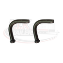 Weld-On Rope Hooks - 13mm Dia.
