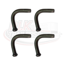 Weld-On Rope Hooks - 13mm Dia.