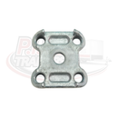 Base Plate for Leaf Spring U Bolts