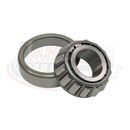 Tapered Wheel Bearing 11949 with Shell 11910
